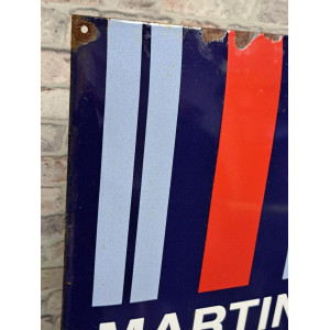 Porsche Martini No.1