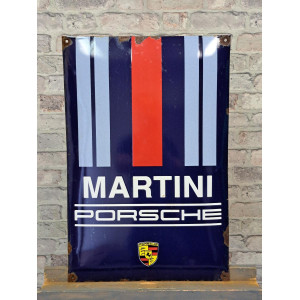 Porsche Martini No.3