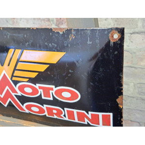 Moto Morini No.1