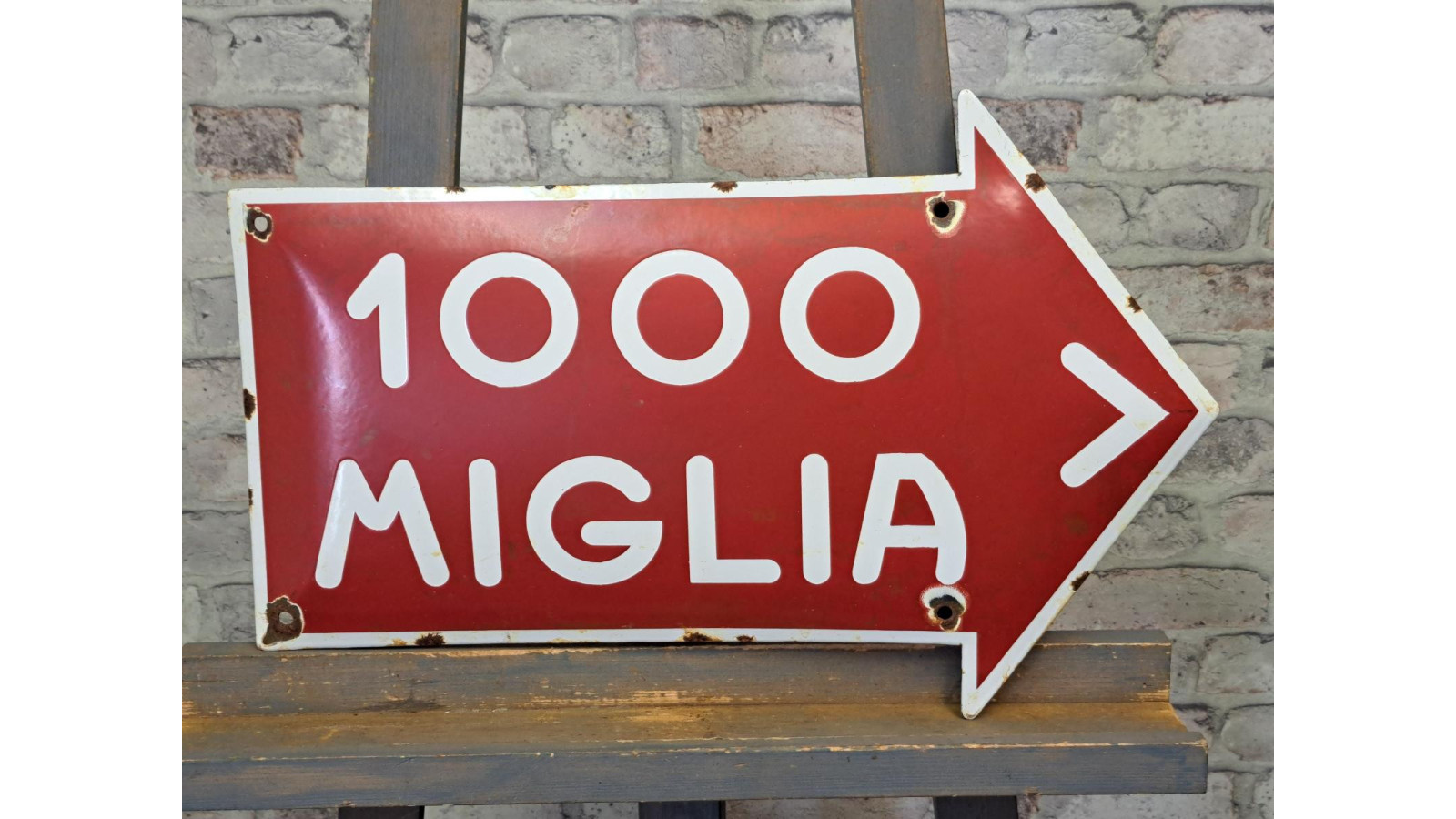 1000 Miglia