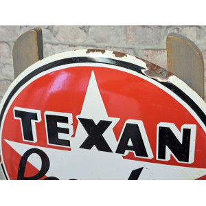 Texan Regular No.1