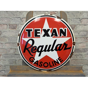 Texan Regular No.1