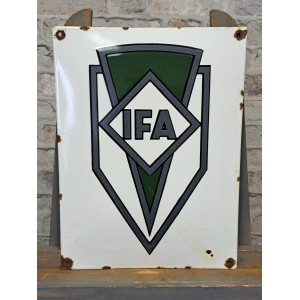 Ifa No.1