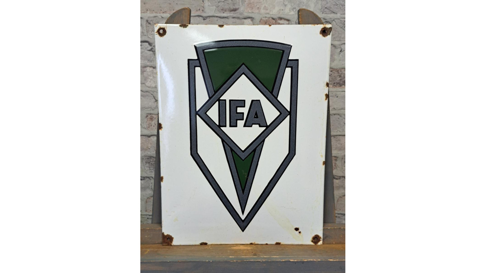 IFA No.1