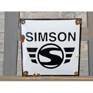 Simson No.5