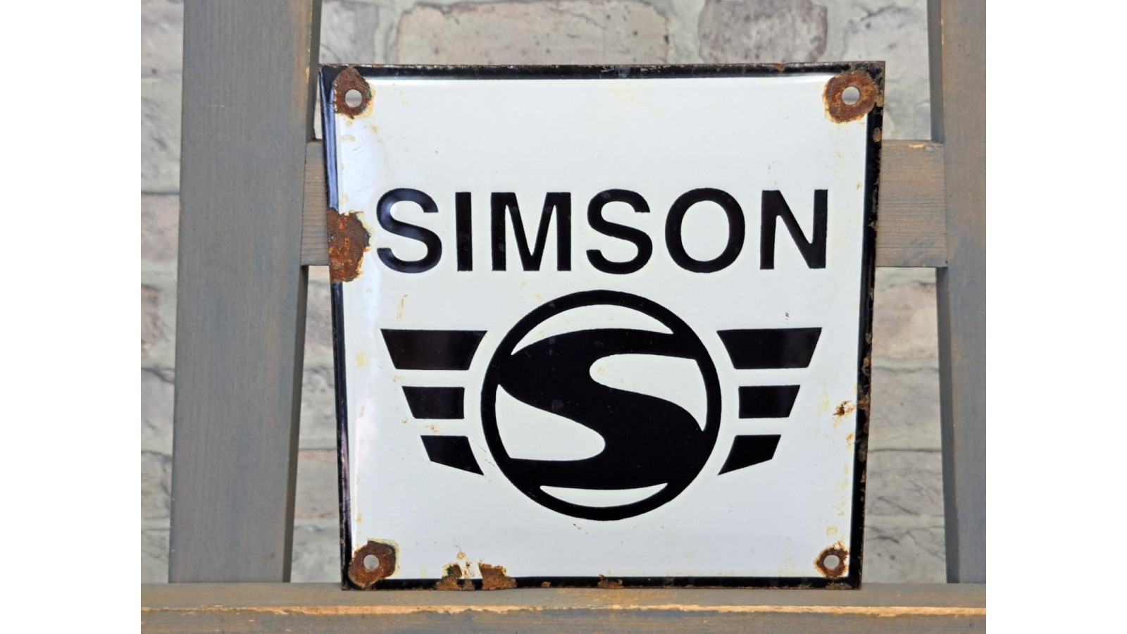 Simson No.5