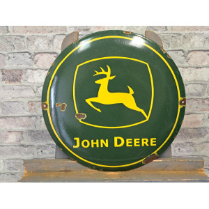 John Deere No.3