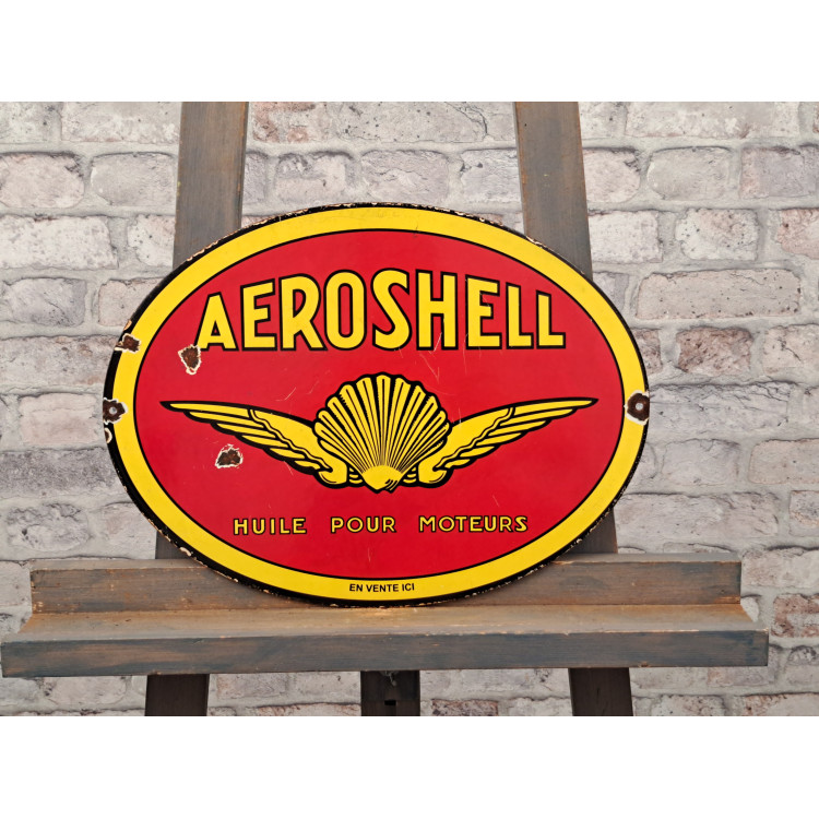 aeroshell 1