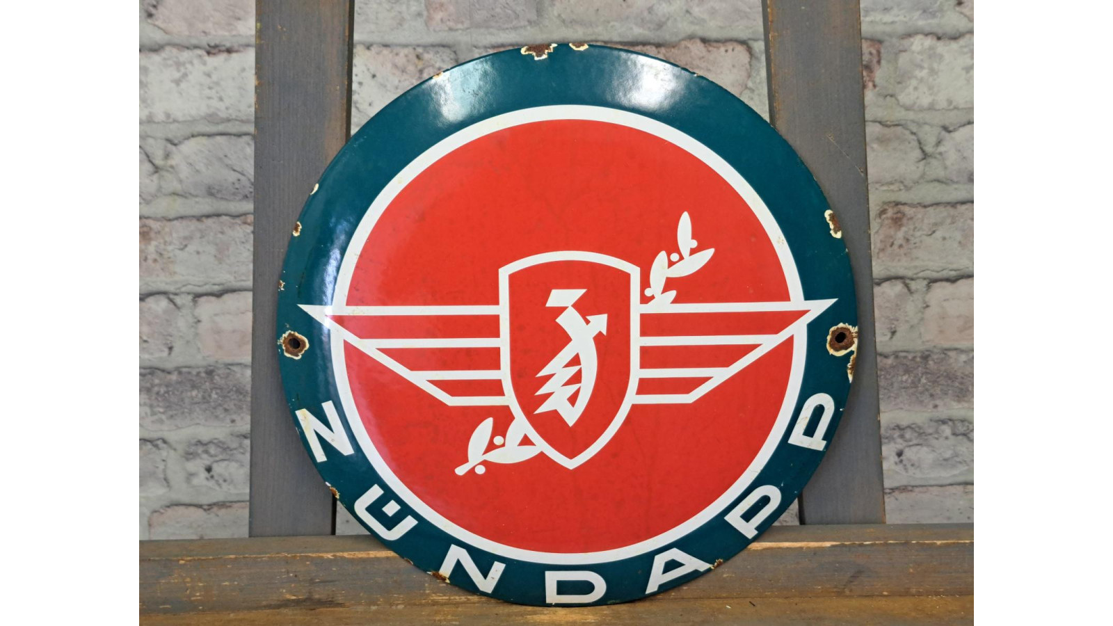 Zündapp No.4