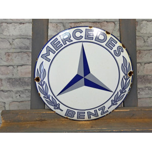 Mercedes No.5