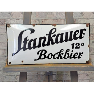 Stankauer Beer No.1