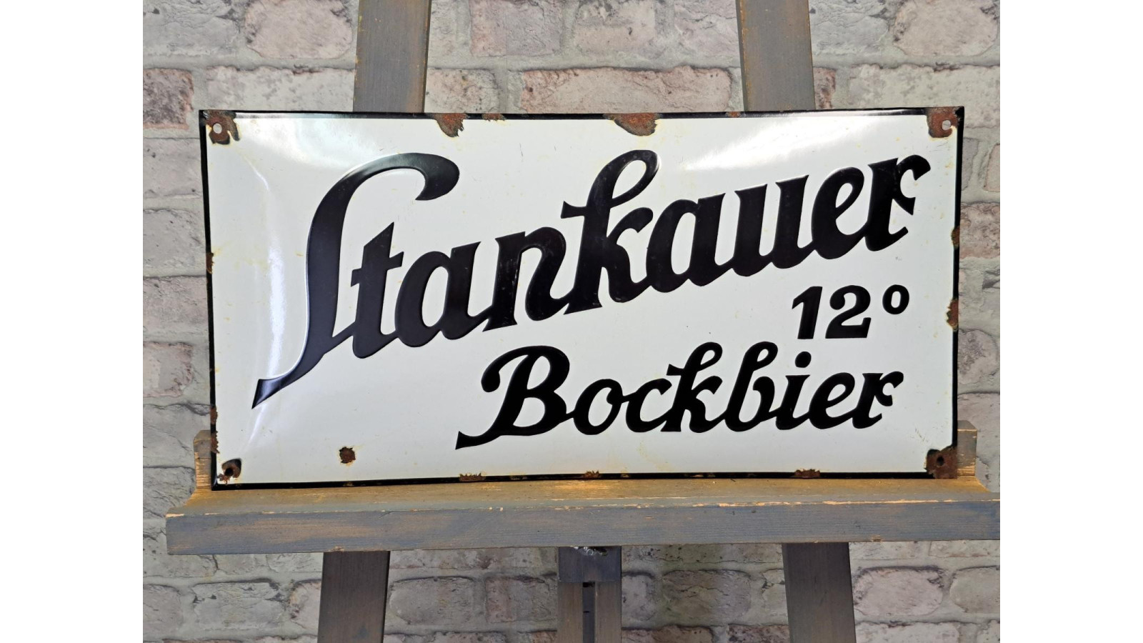 Stankauer Beer No.1