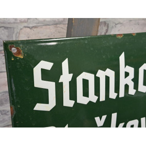 Stankauer Beer No.2