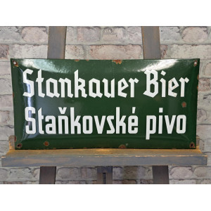 Stankauer Beer No.2