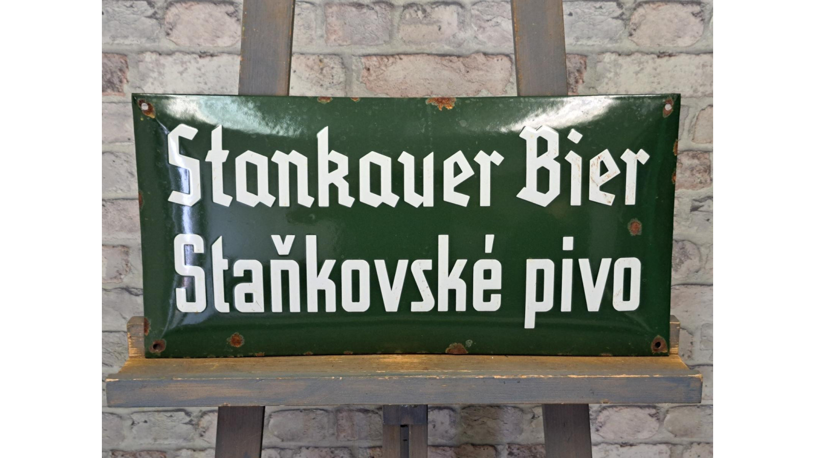 Stankauer Beer No.2