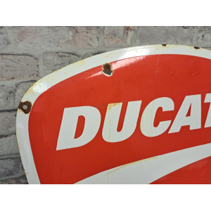 Ducati No.5