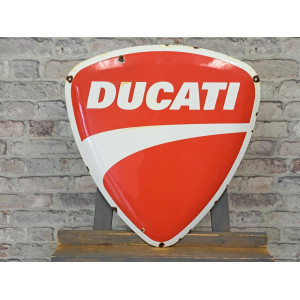 Ducati No.5