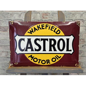 Castrol No.10