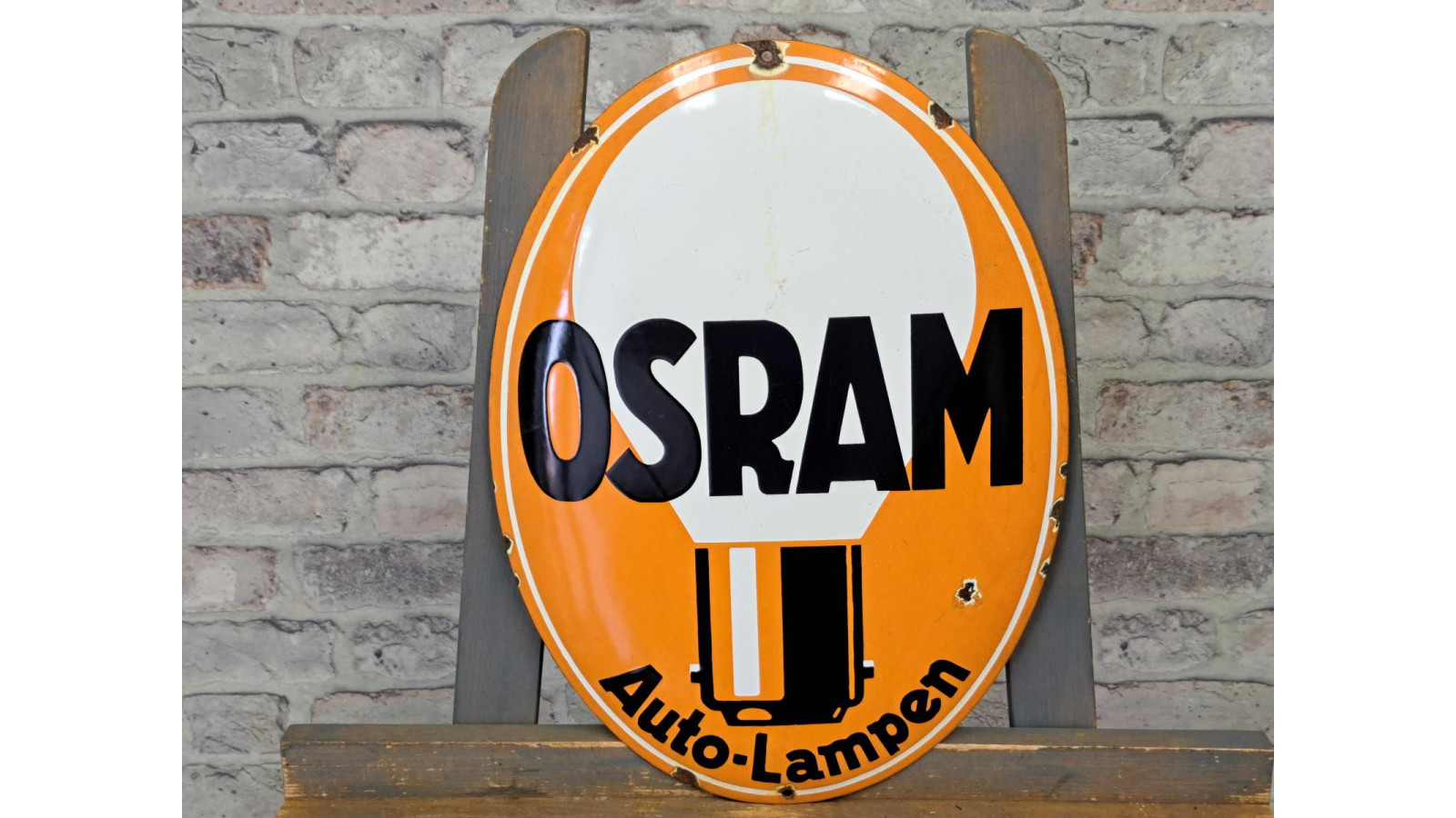 Osram No.3