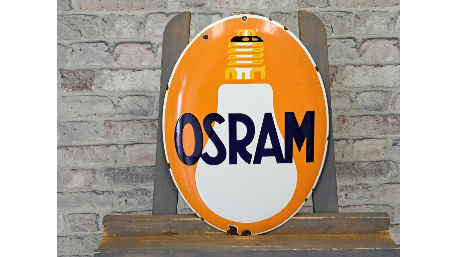 Osram No.2