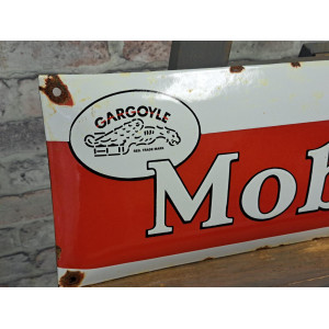 Mobiloil No.3