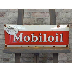 Mobiloil No.3