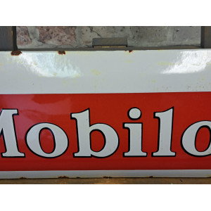 Mobiloil No.3