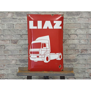 Liaz No.1