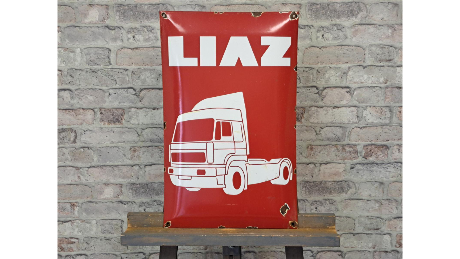 Liaz No.1