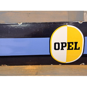 Opel No.5