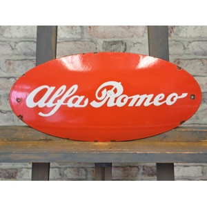 Alfa Romeo No.6