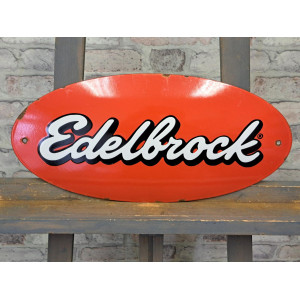 Edelbrock No.1