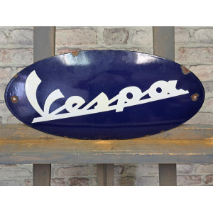 Vespa No.6