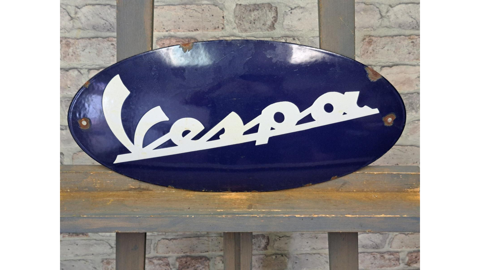 Vespa No.6