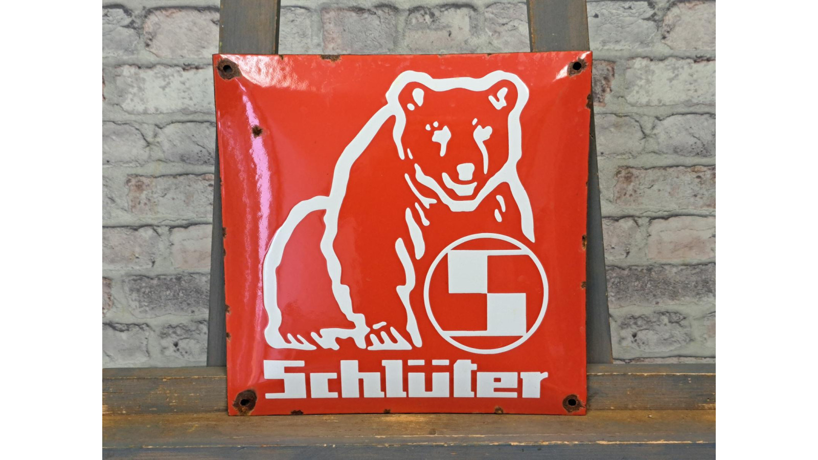 Schlüter No.1