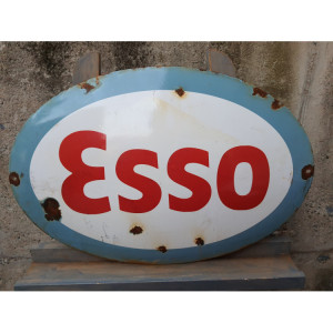 esso 7