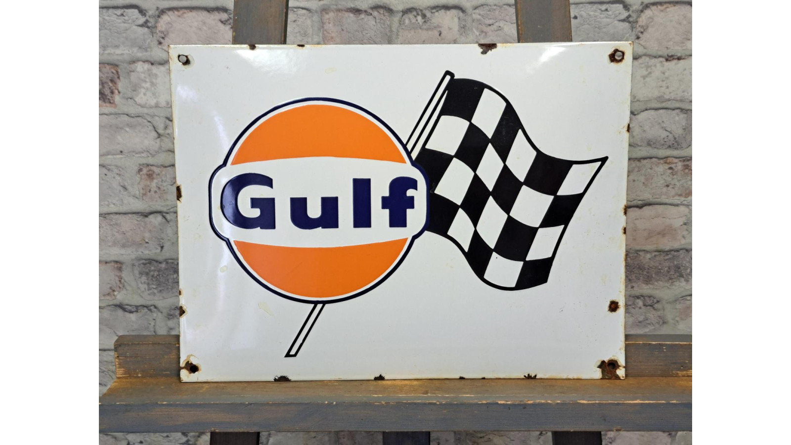 Gulf No.9