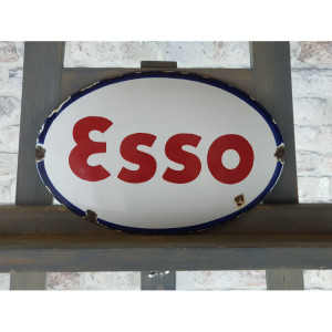 esso 8