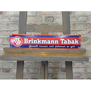 Brinkmann Tabak