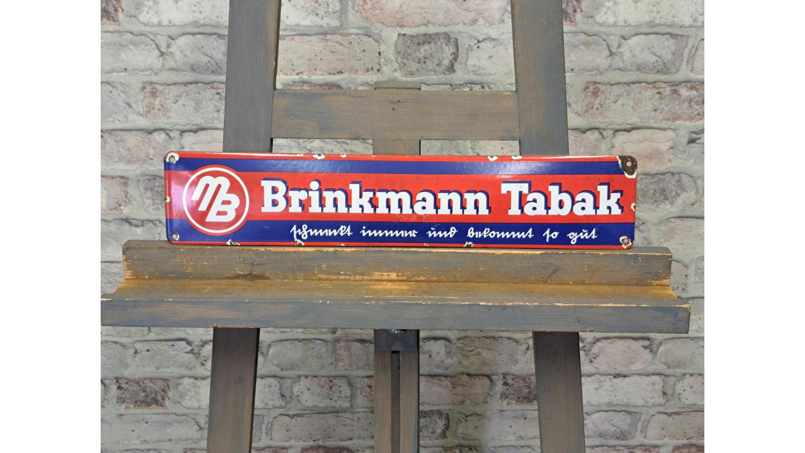 Brinkmann Tabak