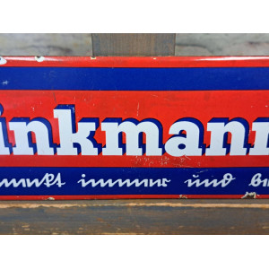 Brinkmann Tabak