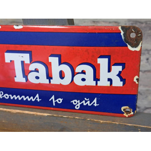 Brinkmann Tabak