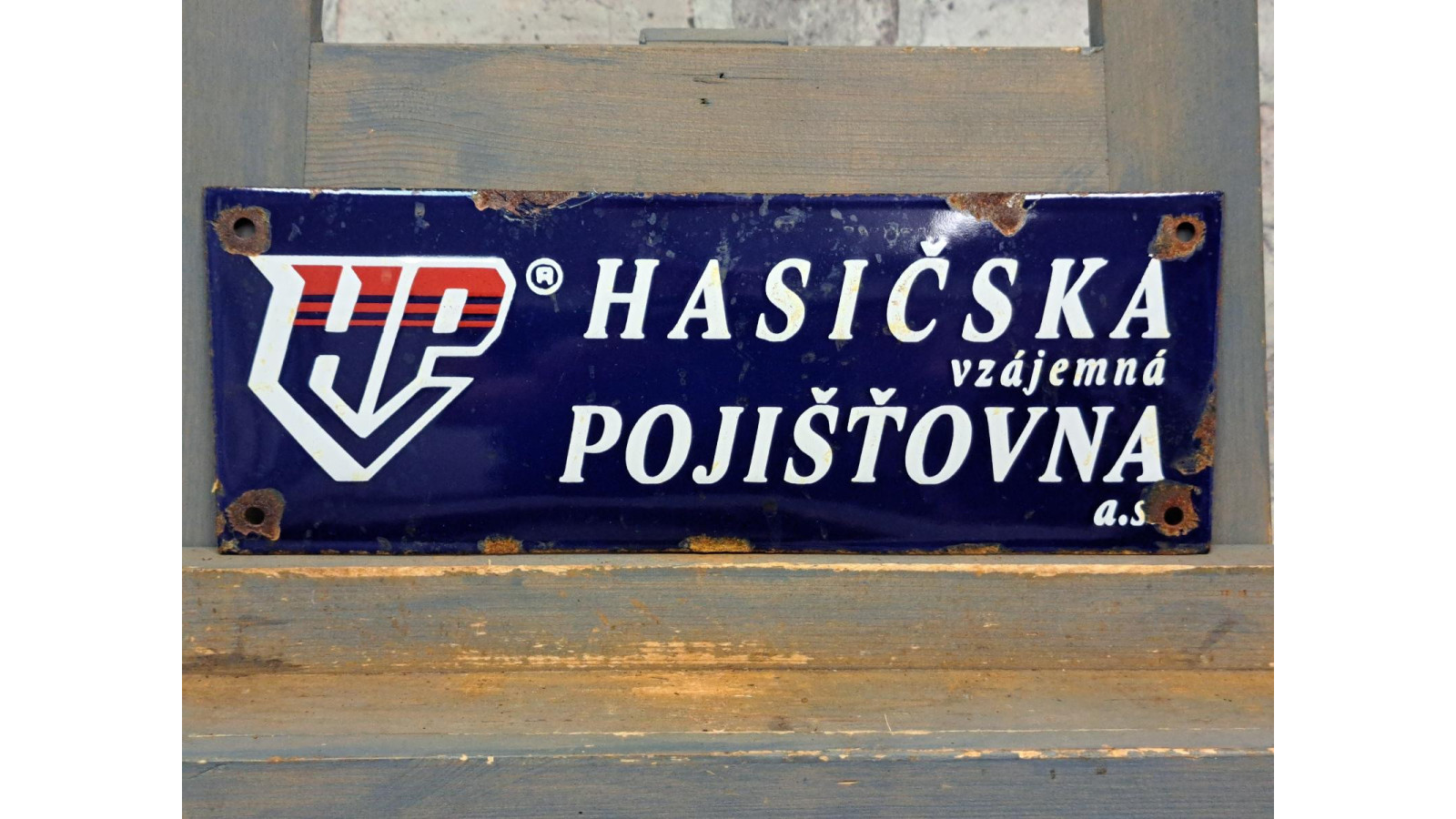 Pojišťovna No.4