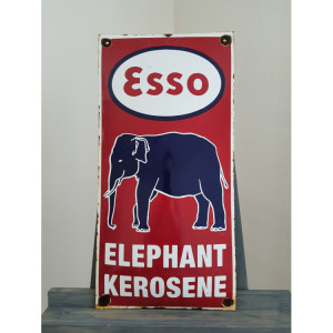 esso 15