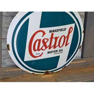 Castrol No.12