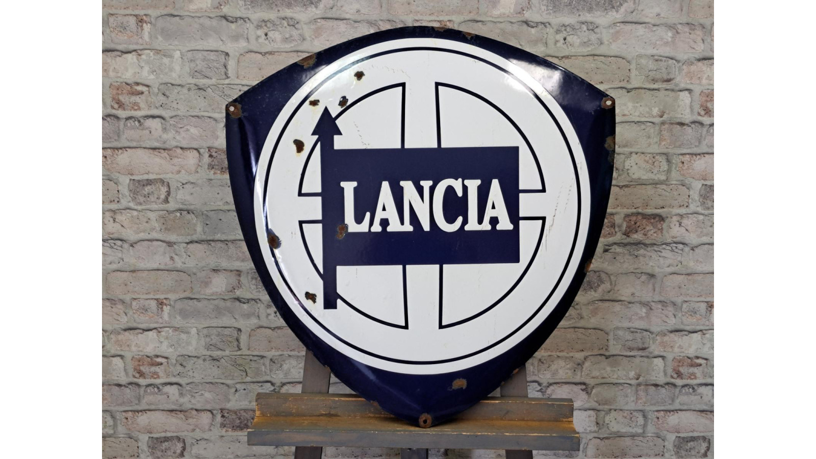 Lancia No.2