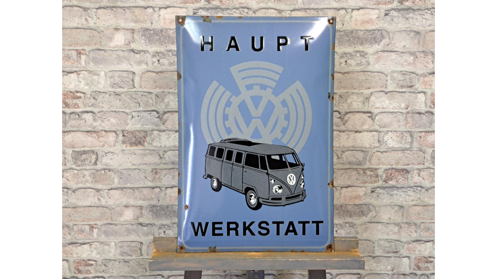 Volkswagen No.1