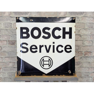 Bosch No.7