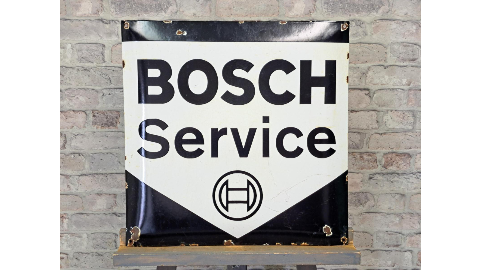 Bosch No.7