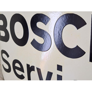 Bosch No.7